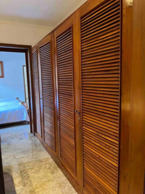 Bali Berg Villa, Sanur Buitenkant foto