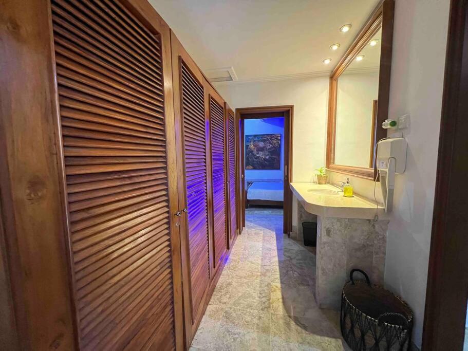 Bali Berg Villa, Sanur Buitenkant foto